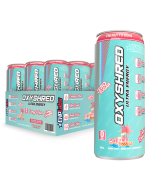 EHP Labs Oxyshred Energy RTD (12 Pack)