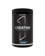 Rule 1 Creatine Monohydrate 60 Serve