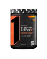 Rule 1 Essential Amino 9 30 Serves Fruit Punch - Dated 12/26