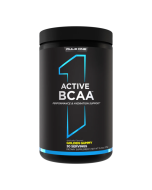 Rule 1 Active BCAA 30 Serve Golden Gummy - Dated 04/26