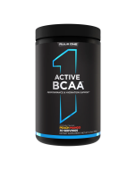 Rule 1 Active BCAA 30 Serve Peach Mango - Dated 11/26
