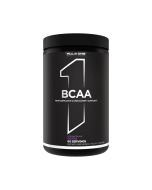 Rule 1 BCAA 60 Serves Grape - Dated 04/26