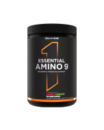 Rule 1 Essential Amino 9 30 Serves Cherry Limeade - Dated 11/26