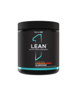 Rule 1 Lean 30 Serve Mandarin Mango - Dated 12/26