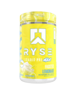 Ryse Loaded Pre Max 25 Serve