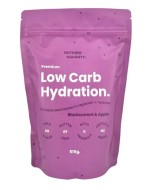 Nothing Naughty Low Carb Hydration