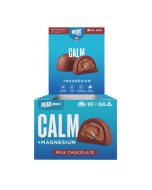 Peak Chocolate Calm Bites (20 Pack) - Milk Chocolate