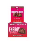 Peak Chocolate Energy Bites (20 Pack) - Milk Chocolate