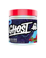 Ghost Size V3 - 30 Serves Cherry Limeade - Dated 08/26