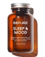 BePure Sleep & Mood - 60 Capsules