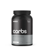 Switch Nutrition Carbohydrates - 50 Serves