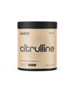 Switch Nutrition Citrulline Malate 300g