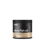 Switch Nutrition Ultra Fish Oil - 30 Caps