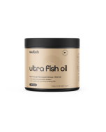 Switch Nutrition Ultra Fish Oil - 120 Caps