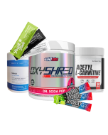 Birthday Oxyshred Bundle