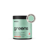 Switch Nutrition Greens 50 Serves