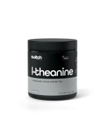 Switch Nutrition L-Theanine 60 Caps