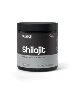Switch Nutrition Shilajit 60 Caps