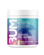 CBum Thavage Pre-Workout