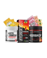 Ultimate Burn & Hydrate Stack