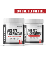 Xplosiv Acetyl L-Carnitine - Buy 1 Get 1 Free