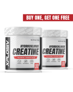 Xplosiv Creatine HCL - Buy 1 Get 1 Free