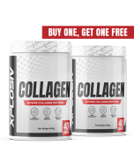 Xplosiv Collagen Twin Pack