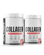 Xplosiv Collagen Twin Pack