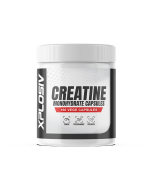 Xplosiv Creatine Monohydrate 160 Vege Capsules
