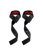 Xplosiv Lifting Straps