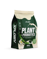 Xplosiv Plant + Probiotics Protein 1kg