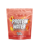 Xplosiv Protein Water 400g Peach - Dated 04/26