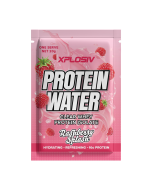 Xplosiv Protein Water Sample