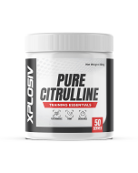 Xplosiv Pure Citrulline 300g