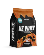 Xplosiv NZ Whey 1kg