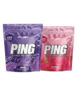 Xplosiv Ping Ultimate Pre-Workout - 80 Serves Twin Pack