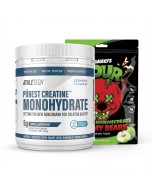 Purest Creatine + Swoleys Creatine Gummies