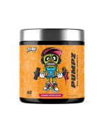 Zombie Labs Pumpz Pre-Workout - 40 Serves