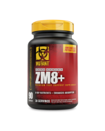 Mutant ZMA+ 90 Capsules