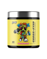 Zombie Labs Cross-Eyed Pre-Workout - 40 Serves