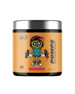 Zombie Labs Pumpz Pre-Workout - 40 Serves