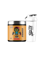Zombie Labs Pumpz Pre-Workout - 40 Serves