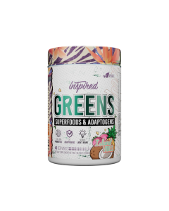 Inspired Greens - 30 Serves