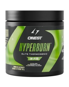 Onest Hyperburn Elite Fat Burner