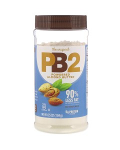 PB2 Powdered Almond Butter 6.5oz