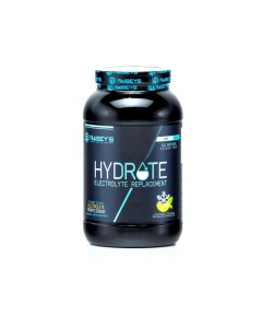 Raiseys Hydrate Electrolyte Sports Drink With Taste And Style - 2.5kg 62+ Bottles