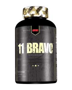 Redcon1 11 Bravo - Natural Anabolic Muscle Builder
