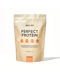 BePure Perfect Protein Refill Pouch