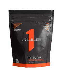 Rule 1 Isolate Protein 1 Lb
