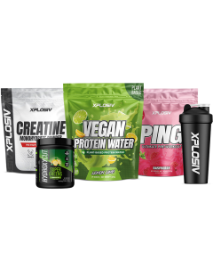 Mix & Match Protein And Pre-Workout + FREE Gut, Gains & Brain Bundle